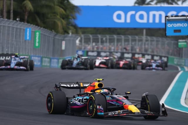 Details of live streaming of the F1Monaco Grand Prix 2023