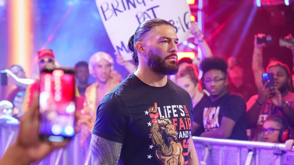 WWE SmackDown Results, 26 May: Chaos on The KO Show, AJ Styles Beats Karrion Kross WWE SmackDown Results, 26 May: Chaos on The KO Show, AJ Styles Beats Karrion Kross