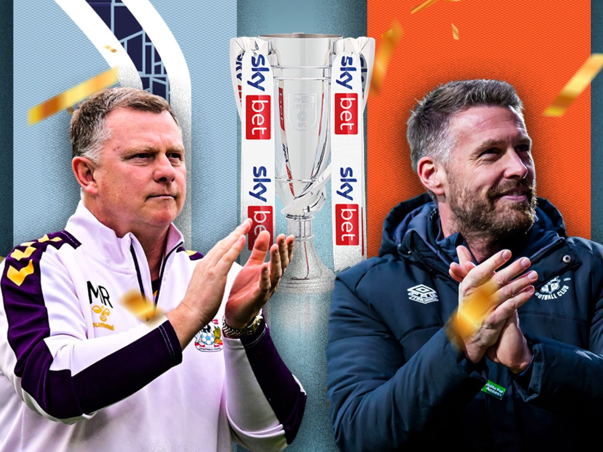 Sky Bet Championship – Play-Off Final 2017/18 