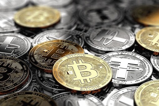 cryptocurrency gamblinb