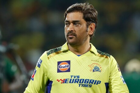 'MS Dhoni Only Said One Thing, Let's Try And Save One Run Each': S Badrinath on Playing Under CSK Captain