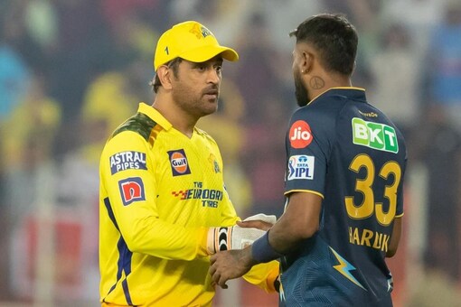 CSK vs GT IPL 2023 Qualifier 1 Live Streaming When &amp; Where to Watch