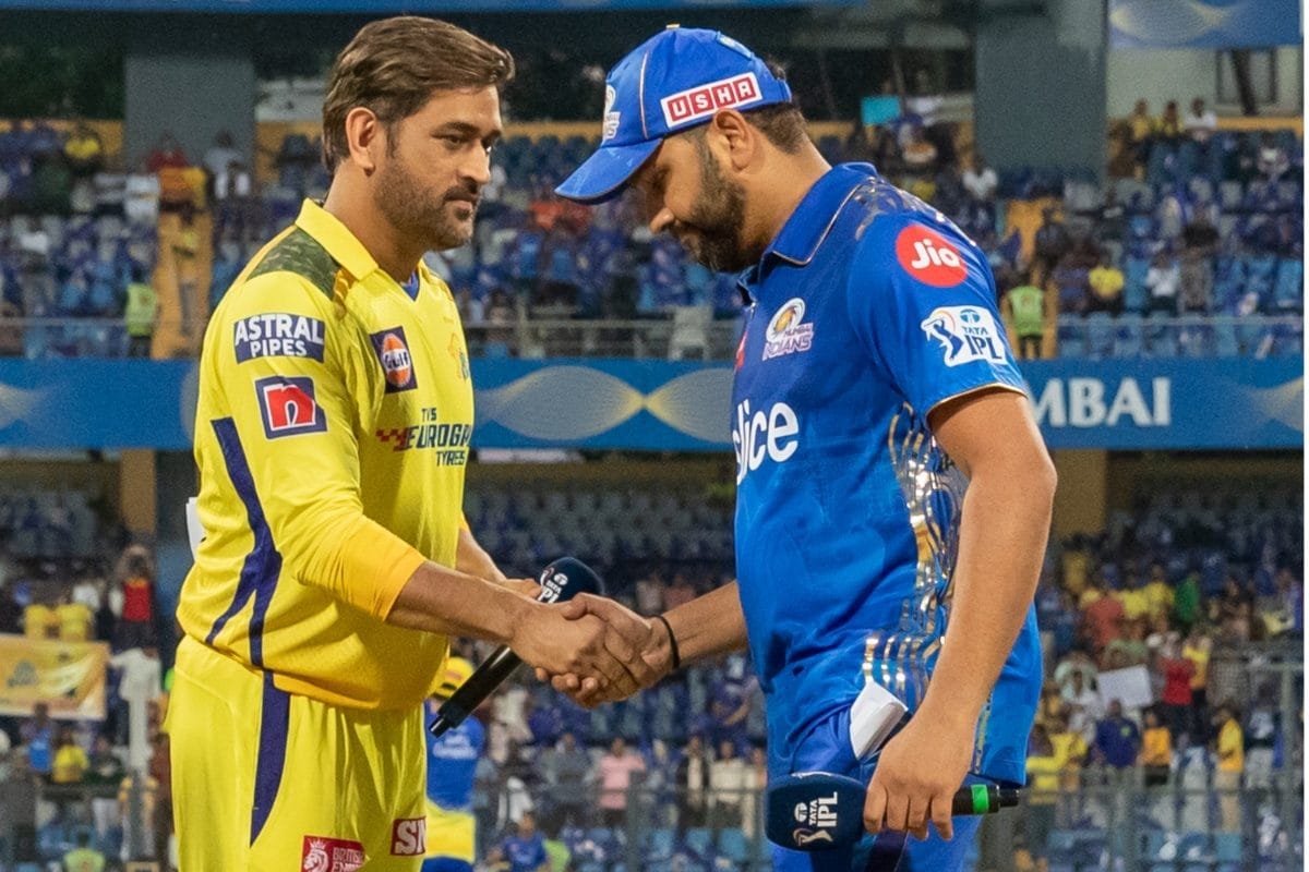CSK vs MI Live Streaming Cricket IPL 2023 When and Where to Watch Chennai Super Kings vs Mumbai Indians Match Live Match Online And on TV