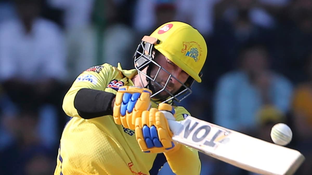IPL 2023: Devon Conway’s Ability to Get Runs and Do The Job is High-class, Says Stephen Fleming