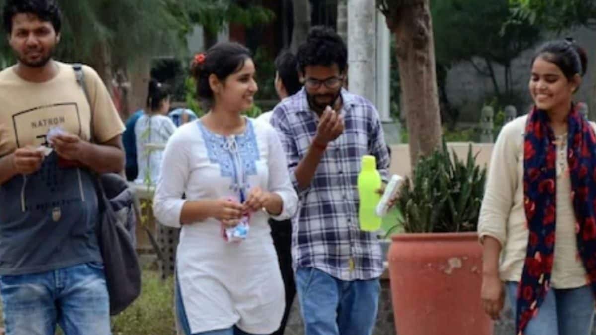 सीयूईटी पीजी 2023 आवेदन सुधार विंडो आज cuet.nta.nic.in पर बंद हो गई
