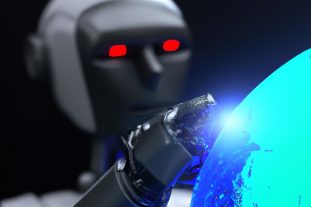 How To Use DALL-E 2 To Create AI-Generated Images: A Step-By-Step Guide ...