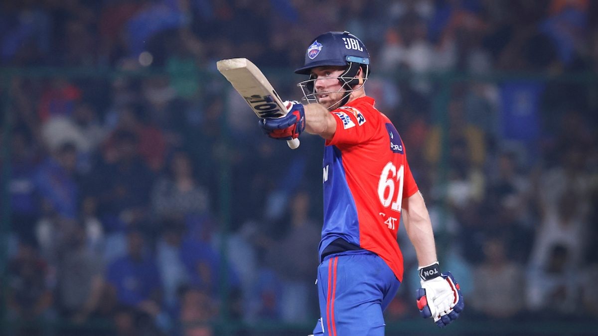 DC vs RCB Highlights, IPL 2023 Updates Phil Salt 45-ball 87 Powers Delhi Capitals to Seven-wicket Win Over Royal Challengers Bangalore