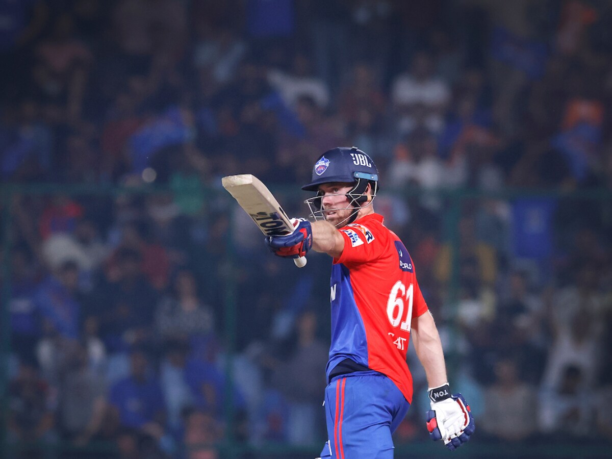 DC vs RCB Highlights, IPL 2023 Updates Phil Salt 45-ball 87 Powers Delhi Capitals to Seven-wicket Win Over Royal Challengers Bangalore