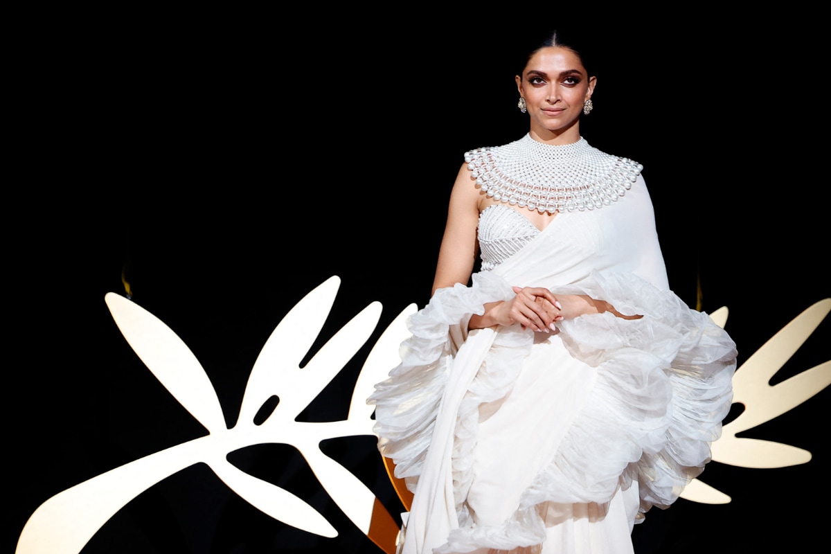 Cannes 2022: Deepika Padukone Is An Object Lesson In How To Slay
