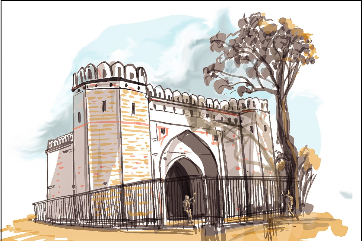 Fortification Castle Line Art Drawing Building - Clipart Fort - Free  Transparent PNG Clipart Images Download
