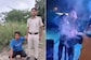 On Instagram, Delhi Murder Accused Wrote About 'Love for Dark Life' with Pics of Hookah, Moose Wala