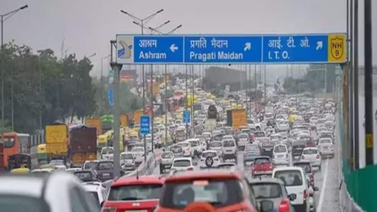 Avoid New Delhi District till 3 pm: Traffic Advisory for New Parliament Building Inauguration Today