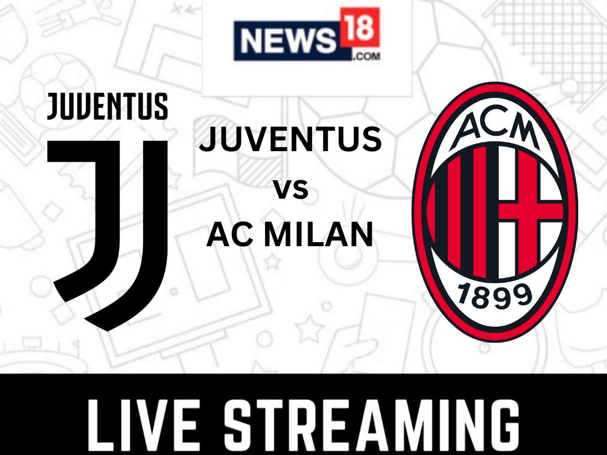 Juventus vs AC Milan: times, how to watch on TV and stream online - AS USA