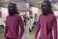 Dhanush Looks Unrecognisable In His Captain Miller Look As Lands In Mumbai, Fans in Shock
