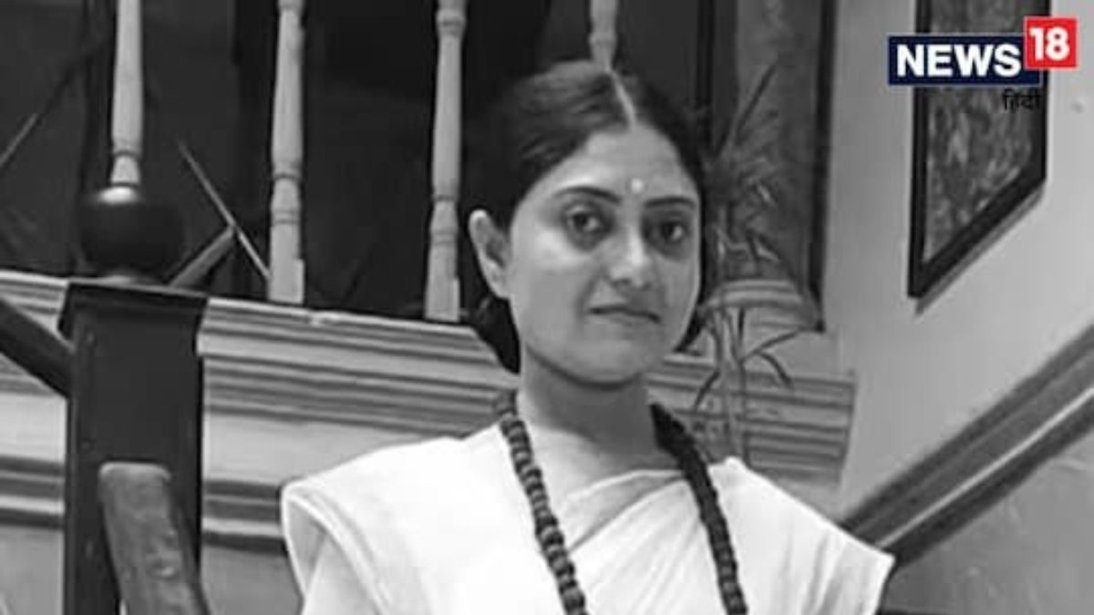 Bengali TV Actress Suchandra Dasgupta Dies In Road Accident - Vimarsana News