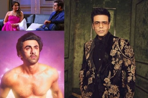 Karan also revealed something about his favourite student, Alia Bhatt.