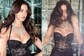 HOT! Disha Patani Raises The Heat In A Very Plunging Corset, Sexy Video, Photos Go Viral; Watch