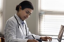 Your Smiling Doctor Experiences Burnout Daily, This Mother's Day Know Their Struggles