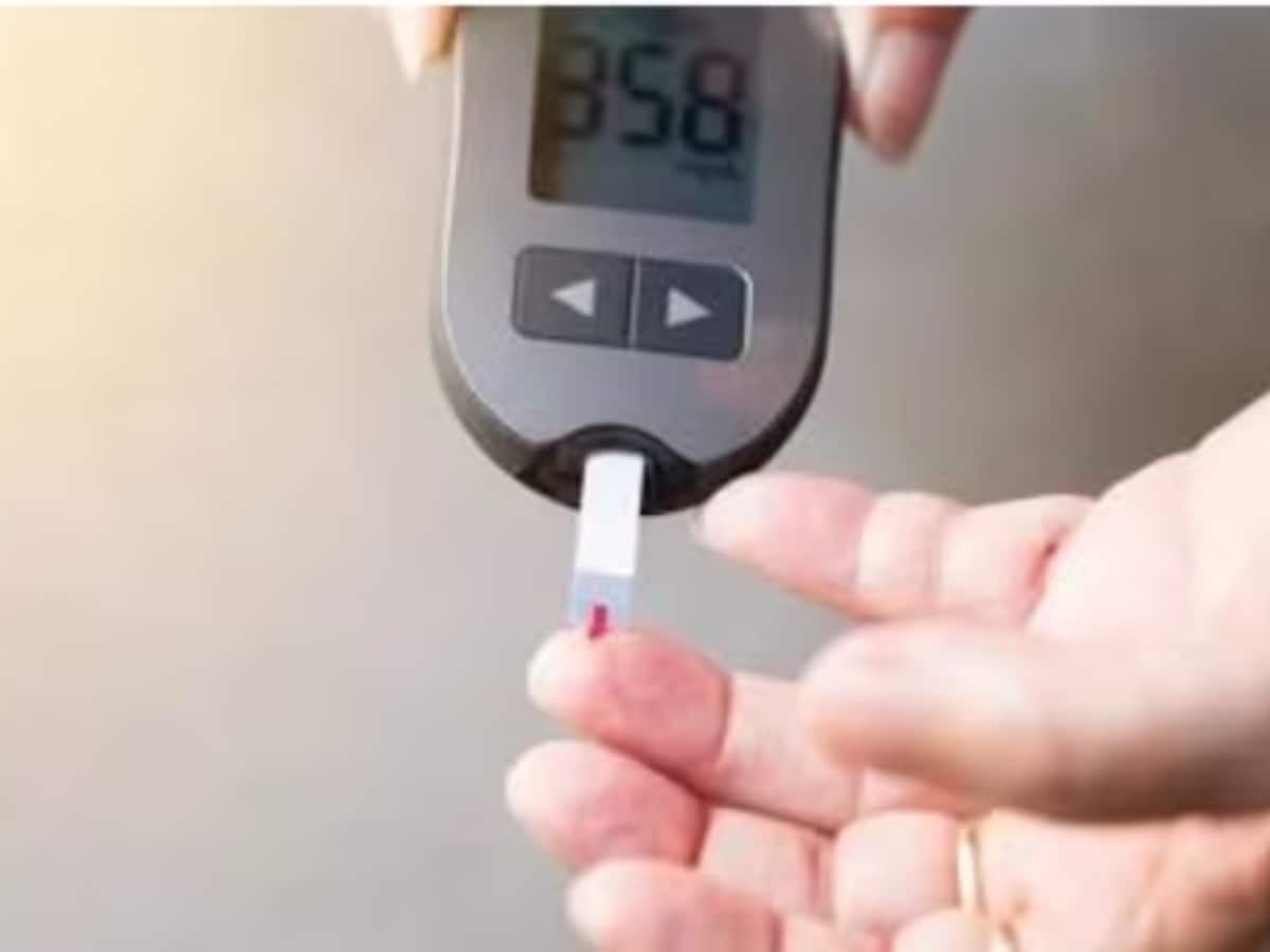 Does Blood Sugar Level Shoot Up In Summer Expert Weighs In   News20