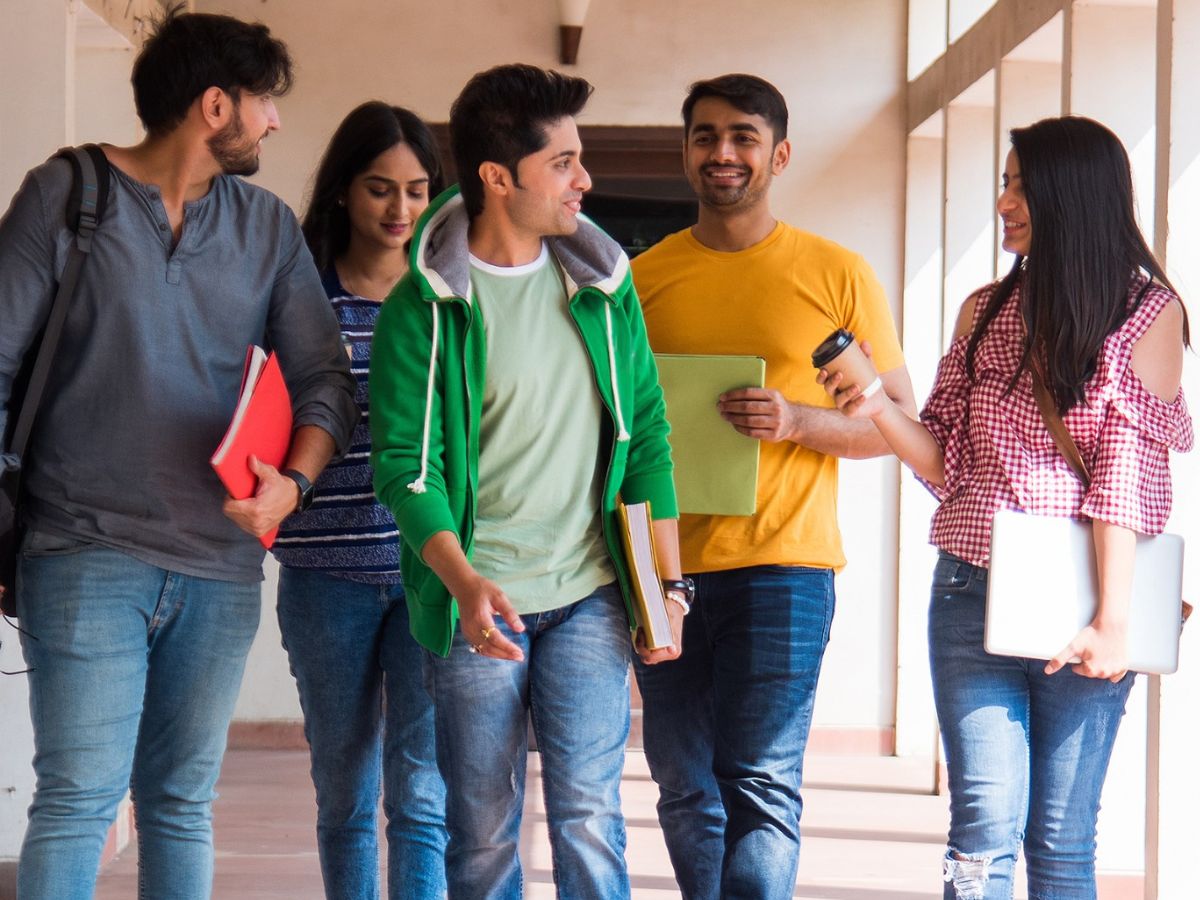 How Market-Driven Forces Are Reshaping The Higher Education Sector In India