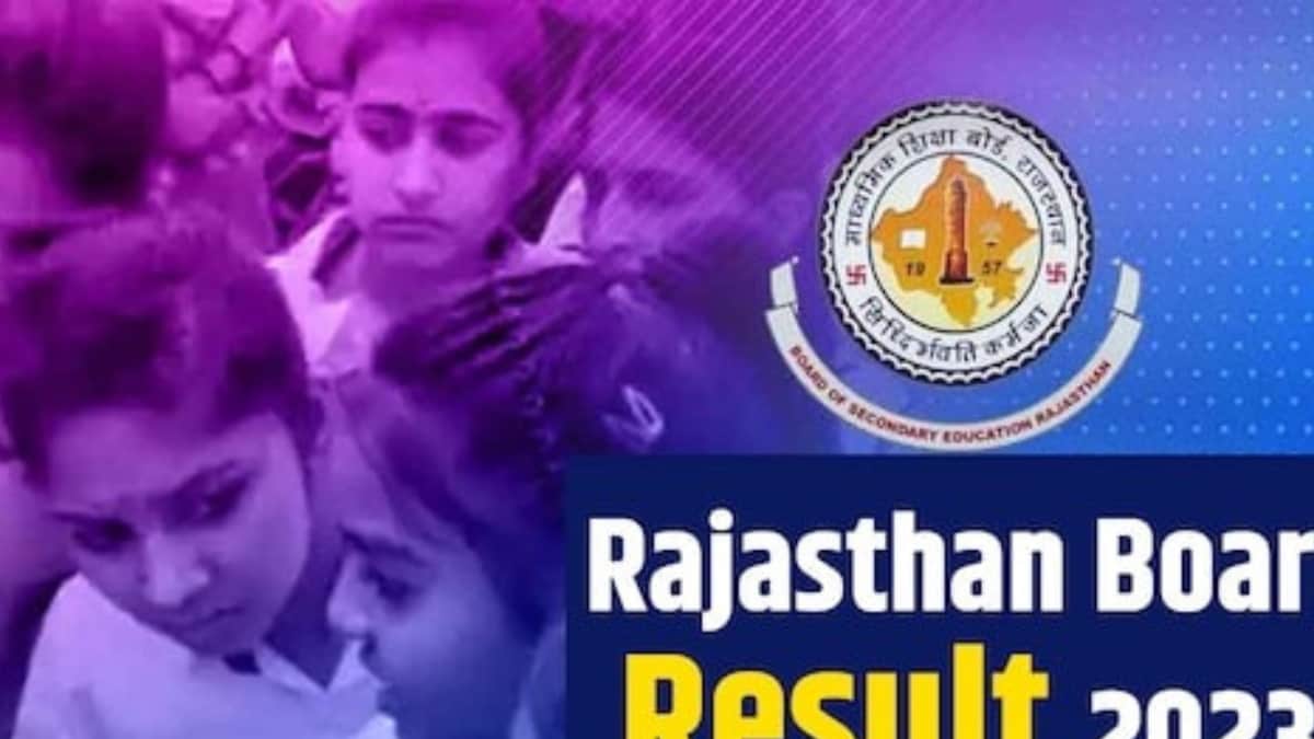education rajasthan education news
