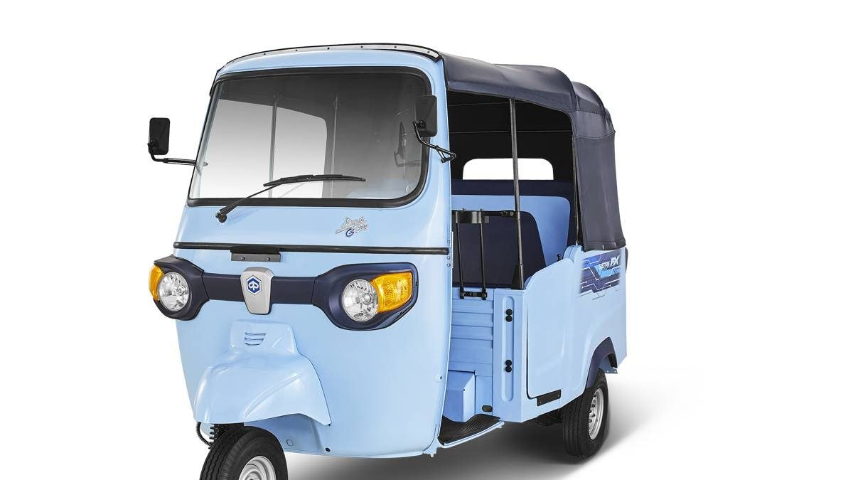 Jamshedpur Notified Area Committee Paves the Way for EAutos to Combat