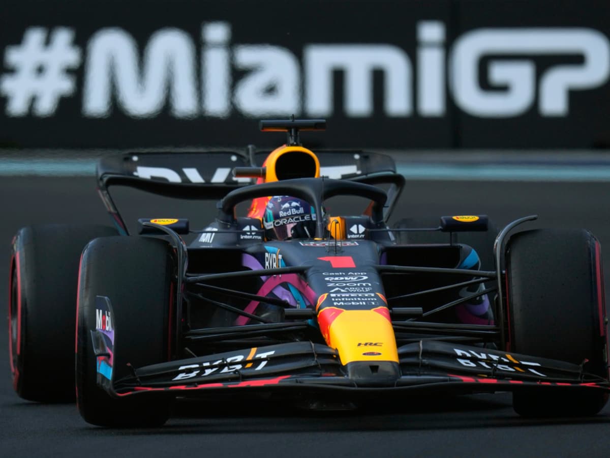 2023 F1 Monaco Grand Prix: Dates, Race Time In India, Where To Watch