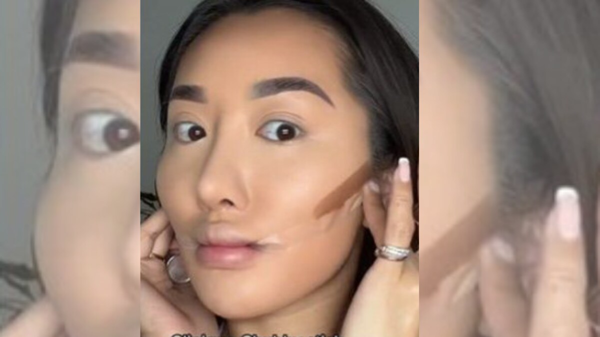 Stop Being Scared Of Contouring!