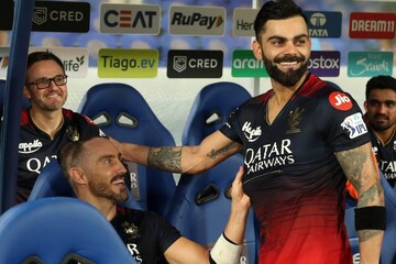 Qatar Airways has signed a 3 Year deal with Royal Challengers Bangalore! :  r/RCB