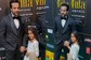 Father-Daughter Duo Fardeen Khan And Diani Walk The Green Carpet Of IIFA 2023, Fans Call Them 'Adorable'