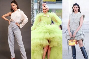 Just Deepika Padukone and her bag collection, which we all truly admire