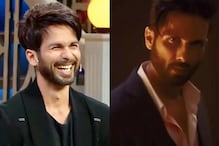 Shahid Kapoor STUNNED As Reporter Asks 'Aapki Raat Ki Koi Kahani...'; Watch Actor's Epic Reply
