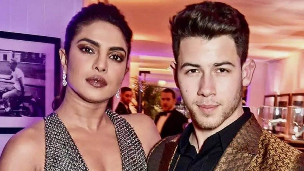Did Priyanka Chopra Convince Jonas Brothers To Perform At Lollapalooza 2024? Here's What We Know - Vimarsana News