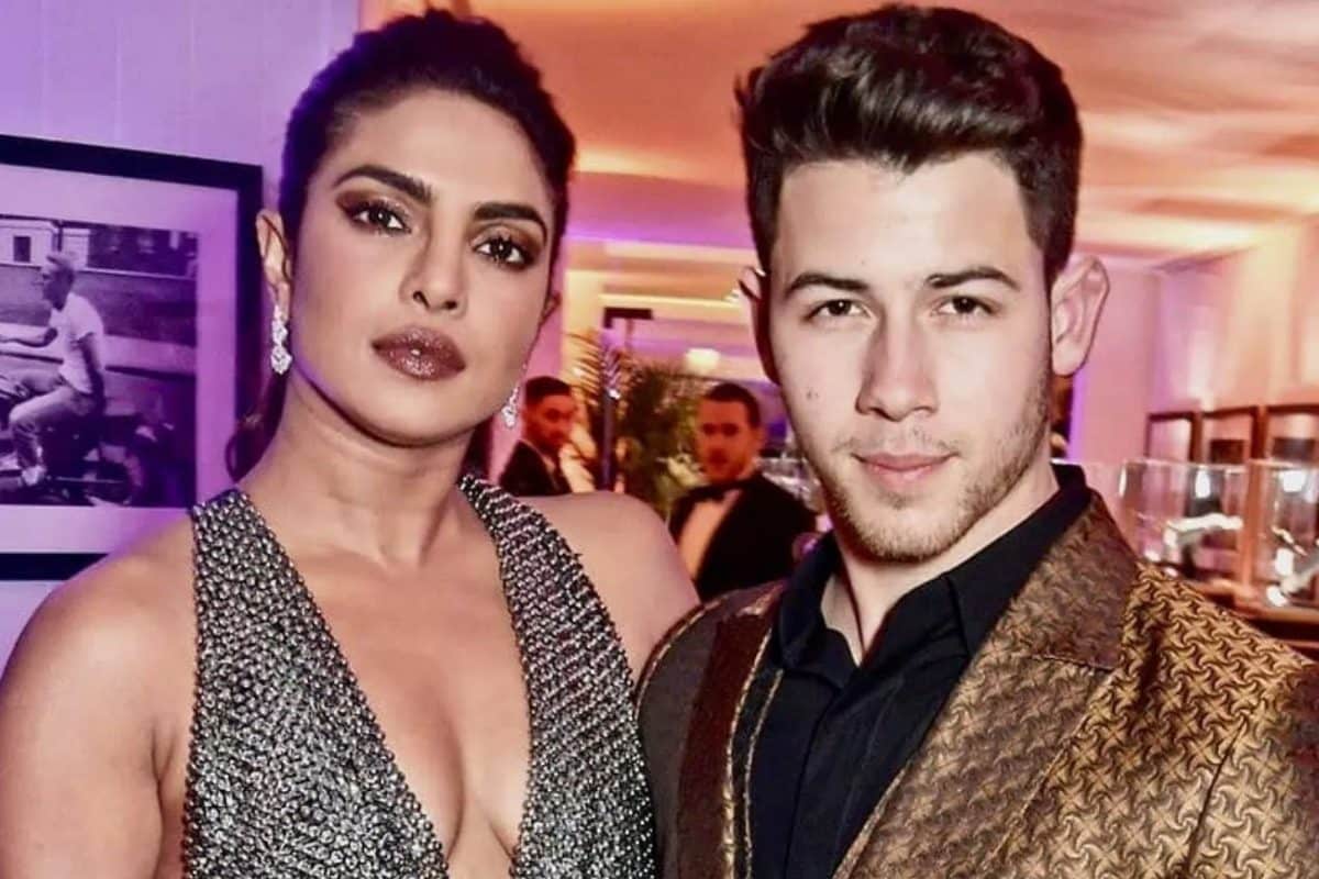 1200px x 800px - Priyanka Chopra REVEALS She Believes In Long-Distance 'FaceTime Sex' With  Nick Jonas | Throwback - News18