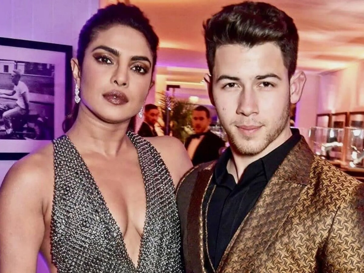 1200px x 900px - Priyanka Chopra REVEALS She Believes In Long-Distance 'FaceTime Sex' With  Nick Jonas | Throwback - News18