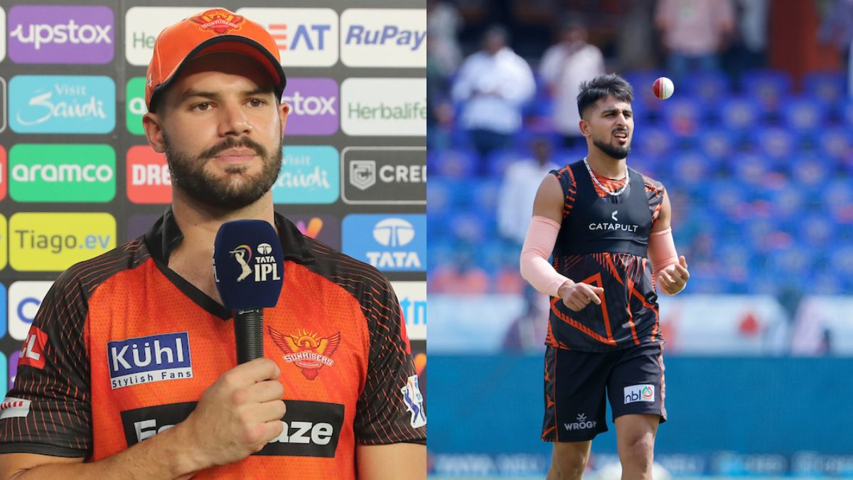 ‘Umran Malik Has X factor, Bowls at 150kph, But I Don’t Know..’: Markram Gives ‘Worrisome’ Reply on SRH Pacer