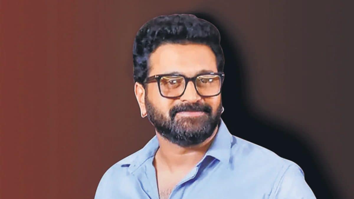 Rishab Shetty Invited As A Panelist At A National Conclave Hosted By The I&B Ministry; Deets Inside - Vimarsana News