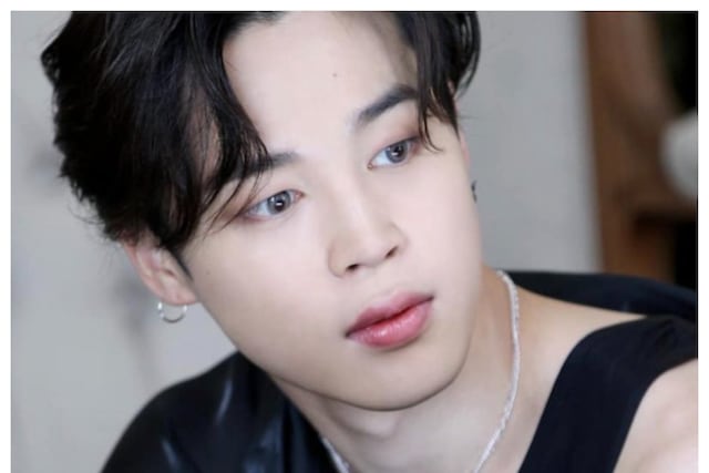 BTS Star Jimin's Absence From Met Gala 2023 Sparks HILARIOUS Memes On ...