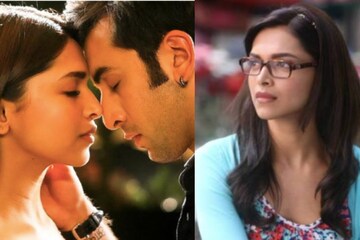 Ranbir and Deepika Moments - Yeh Jawaani Hai Deewani 