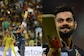 Shubman Gill Falls 83 Runs Short of Virat Kohli's 2016 Record of Most Runs in an IPL Season