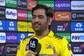 'This is Best Time to Announce Retirement, But...': MS Dhoni Answers Million Dollar Question About his IPL Future | WATCH