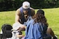 Priyanka Chopra And Nick Jonas Enjoy A Picnic With Their Daughter Malti Marie In London; See Photo