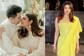 Parineeti Chopra-Raghav Chadha Engaged! Cousin Priyanka Chopra Stuns In a Ruffled Sari At The Ceremony