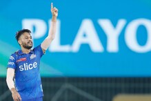 'Played Tennis Ball Cricket, We Were..': Wasim Jaffer Reveals Unheard Tale About MI Hero Akash Madhwal