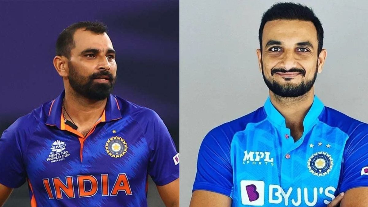 5 Cricketers Including Mohammed Shami, Harshal Patel Move Delhi High