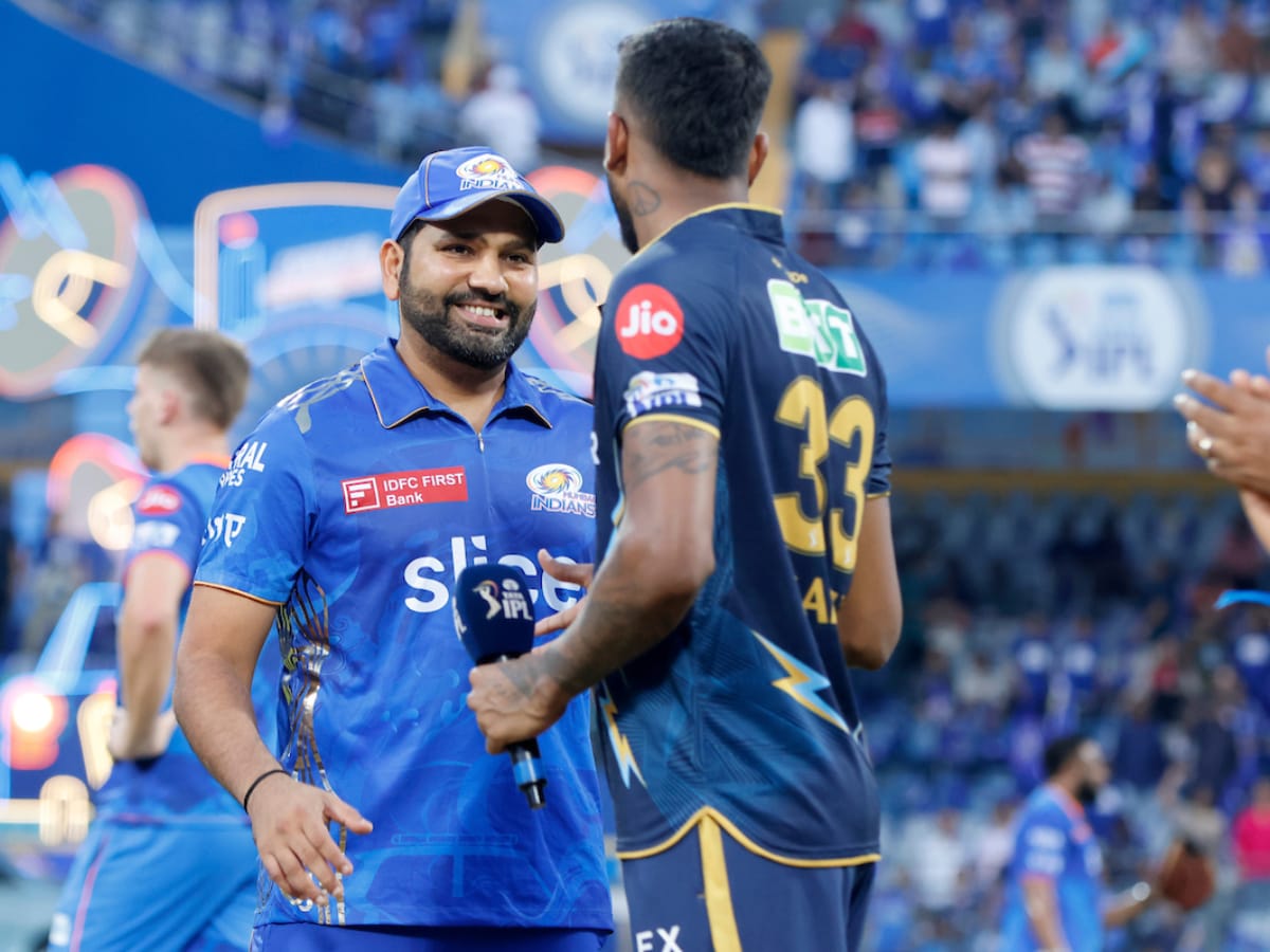 GT vs MI Live Cricket Streaming For IPL 2023 Qualifier 2 How to Watch Gujarat Titans vs Mumbai Indians Live on TV, Online