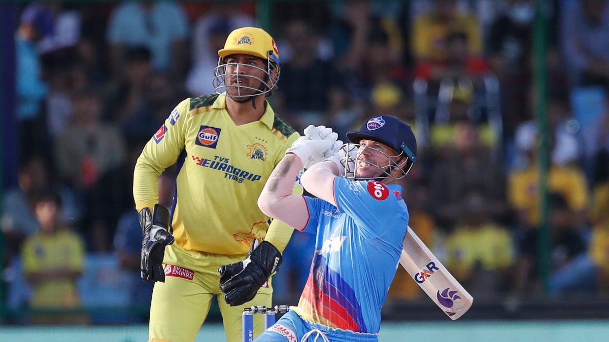 DC vs CSK Highlights: Chennai Super Kings Qualify for Playoffs With ...