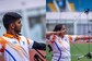 Archery World Cup: Prathamesh, Avneet Enter Compound Semifinals; One Win Away From Securing Medals