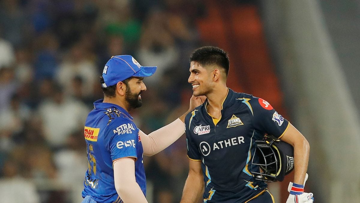 ‘Hope Shubman Gill Continues This..’: Rohit Expects Young Opener to Shine for India in WTC Final