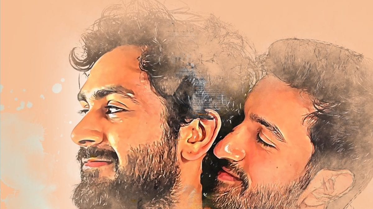 Filmmaker Onir Unveils The First Poster Of His Next, Pine Cone, Calls It A 'Precious' Film - Vimarsana News